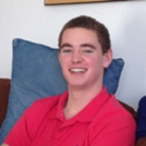 Cole Schwab head shot